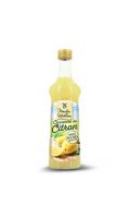 Boisson concentré de citron Moulin de Valdonne