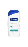 Gel douche biomeprotect dermo hydratant Sanex