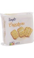 Crackers Simpl