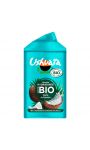 Gel douche à l'huile de coco Bio Ushuaïa