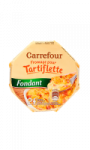 Fromage pour Tartiflette Carrefour