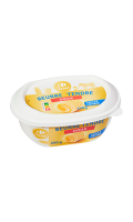 Beurre tendre doux Carrefour Classic'