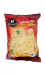 Nouilles instantanées Noodles saveur poulet Carrefour