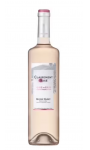 Vin rosé grenache gris de gris Clairement Rosé Roche Mazet