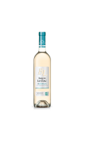 Vin blanc Bordeaux AOP Baron de Lestac