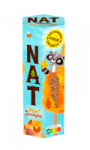 Céréales miel & amandes NAT Nestlé
