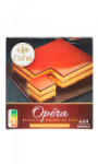 Opéra Carrefour Extra