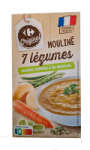 Mouliné 7 légumes Carrefour Original