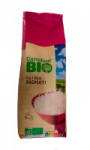 Riz blanc basmati bio Carrefour Bio