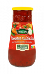 Sauce aux tomates cuisinées Panzani