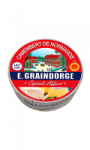 Camembert de Normandie spécial affiné E. Graindorge