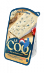 Fromage à pâte persillée Doux & Crémeux Le Coq Fromage à pâte persillée Doux & Crémeux Le Coq
