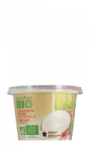 Crème fraîche épaisse 30% MG Carrefour Bio