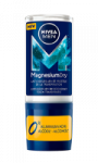 Déodorant homme anti-odeurs 48h Magnesium Dry Nivea