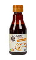 Nappage caramel Carrefour Original