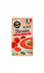 Velouté de tomates Carrefour Original