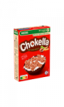 Céréales goût chocolat noisette Chokella