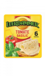 Fromage en tranches tomate basilic Leerdammer