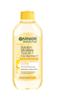 Solution micellaire Tout en 1 Vitamine C Garnier Skin Active