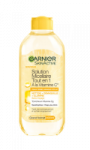 Solution micellaire Tout en 1 Vitamine C Garnier Skin Active