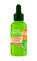 Sérum anti-chute Vitamines & Force Fructis Garnier