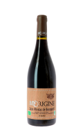 Vin rouge bio Saint Nicolas de Bourgueil BiOrigine