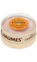 Fromage Le Crémeux Chaumes