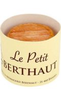 Fromage Le petit Berthaut