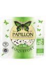 Fromage Roquefort Le Bio Papillon