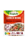 Lunch Bowl Boulgour & Légumes Bonduelle