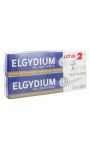 Gel dentifrice multi-actions Elgydium