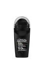 Déodorant Men Black minéral Ultra-absorbant L'Oréal Men Expert
