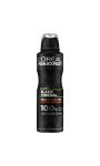 Déodorant Ultra-absorbant Black minéral L'Oréal Men Expert