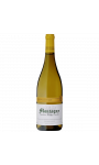 Vin blanc Montagny La Cave d'Augustin Florent