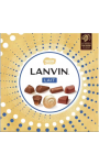 Chocolat lait Lanvin Nestlé