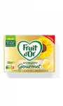 Margarine doux Gourmet Fruit d\'Or