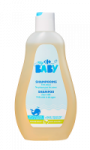 Shampooing très doux pour bébé sans sulfates Carrefour Baby