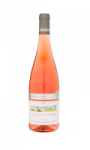 Vin rosé d'Anjou La cave d'Augustin Florent