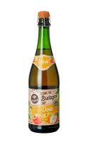 Cidre bouché doux de Bretagne Carrefour Original
