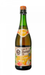 Cidre bouché doux de Bretagne Carrefour Original
