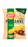 Chips Paysanne Nature Végétale Lay\'s