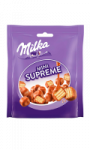 Gaufrettes au chocolat au lait mini suprême Milka