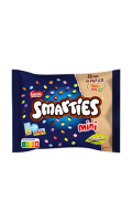 Bonbons au chocolat au lait Mini Smarties Nestlé