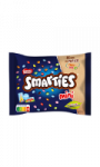 Bonbons au chocolat au lait Mini Smarties Nestlé