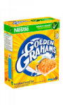 Barres de céréales Golden Grahams Nestle