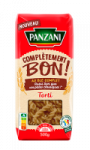 Pâtes torti au blé complet Complètement Bon Panzani