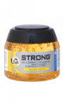 Gel coiffant fixation strong Carrefour Soft