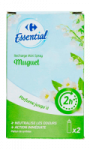 Recharge mini spray muguet Carrefour Essential