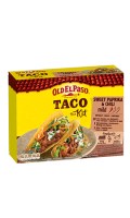 Kit pour tacos Old El Paso