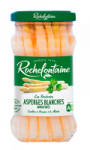 Asperges blanches miniatures Rochefontaine